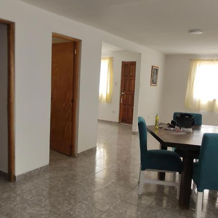 Ferienwohnung Yexalen Pb El Calafate Exterior foto