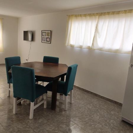Ferienwohnung Yexalen Pb El Calafate Exterior foto