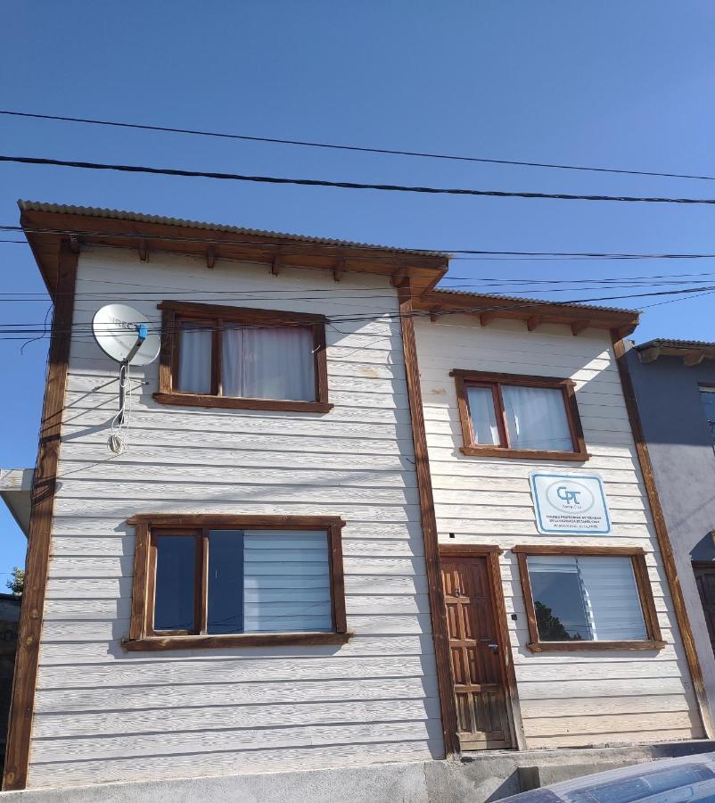 Ferienwohnung Yexalen Pb El Calafate Exterior foto