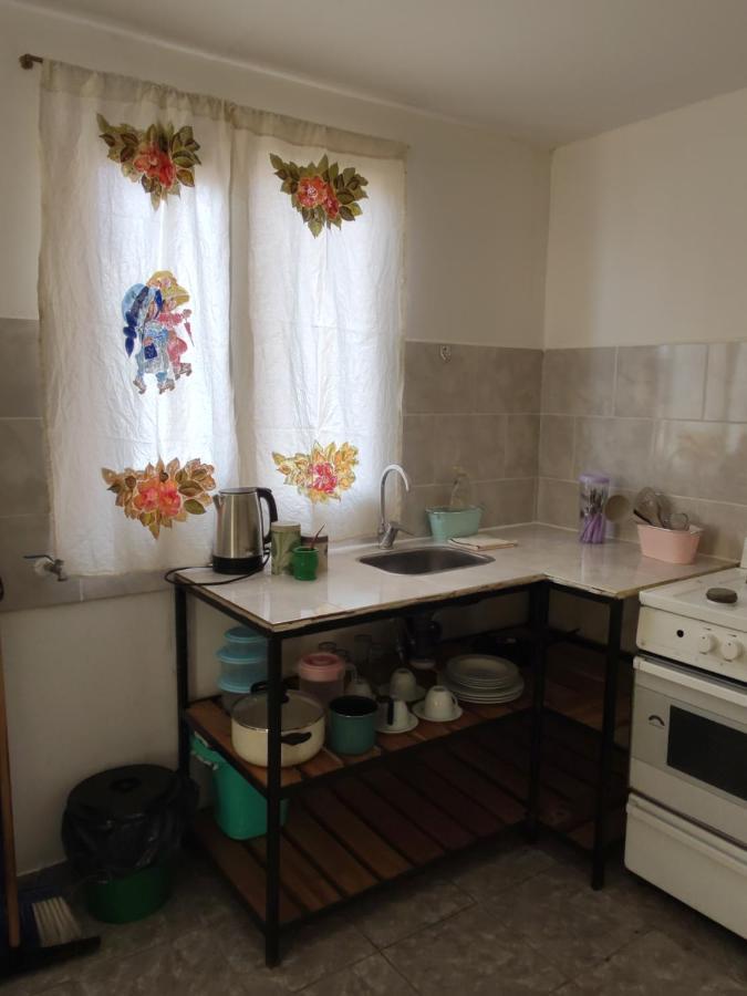 Ferienwohnung Yexalen Pb El Calafate Exterior foto